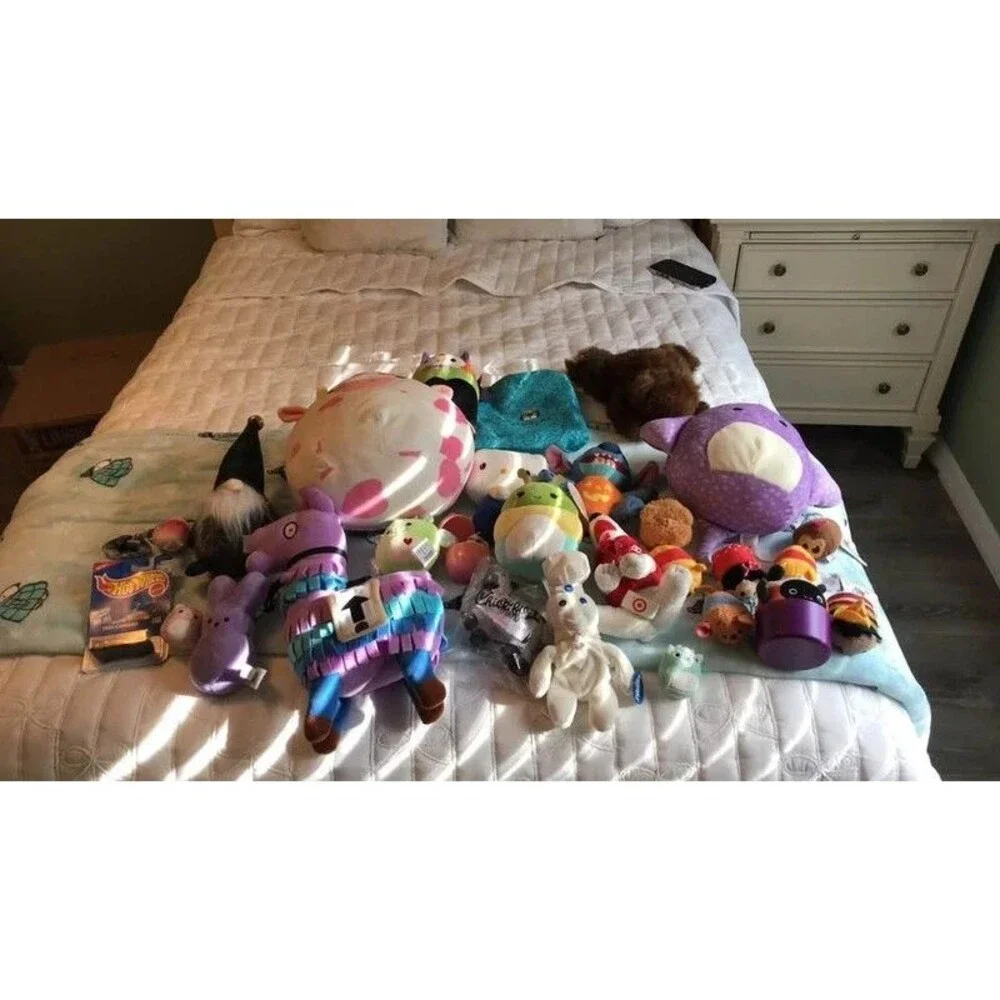 plush bundle - Picture 6 of 6